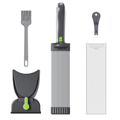 Manual Meat Cutter for Kitchen